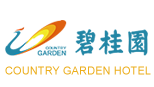 江门新会碧桂园凤悦凤凰酒店 Logo